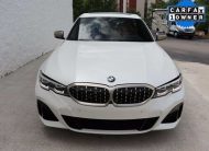 2020 BMW 3-Series M340i