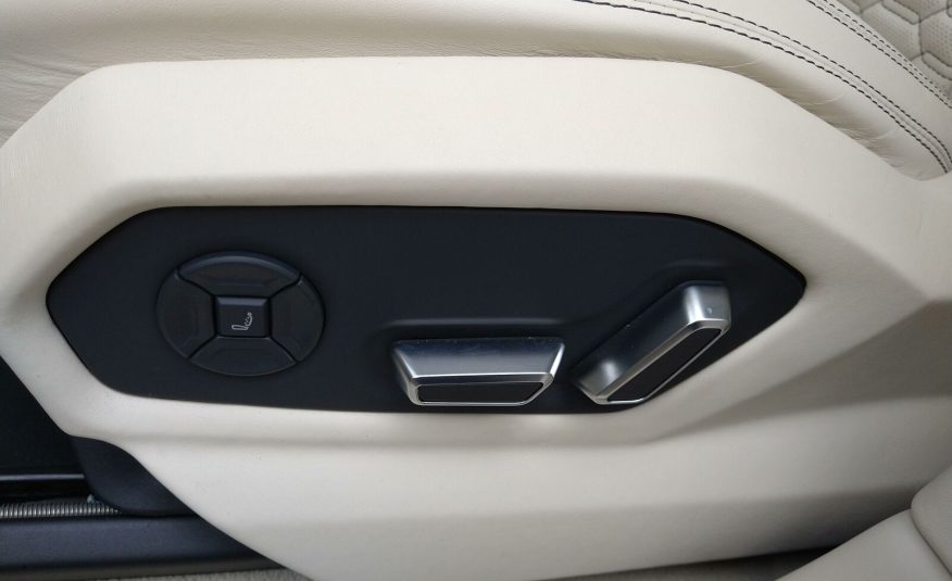 2020 Lamborghini Urus 4DR AWD