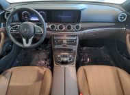 2020 Mercedes-Benz E-Class E450