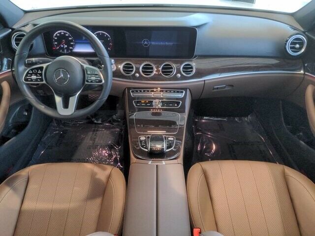 2020 Mercedes-Benz E-Class E450