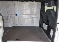 2020 Mercedes-Benz Sprinter Cargo Van Cargo 144 WB
