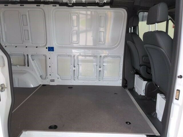 2020 Mercedes-Benz Sprinter Cargo Van Cargo 144 WB