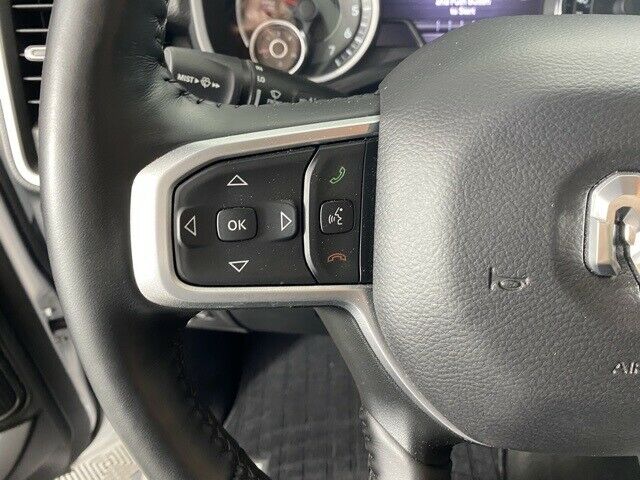 2020 Ram 1500 Big HornLone Star