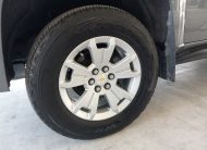 019 Chevrolet Colorado LT 49802 Miles Satin Steel Metallic 4D Crew Cab V6 8-Spe