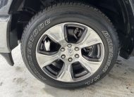 2021 Ram 1500 Laramie 5728 Miles Maximum Steel Metallic Clearcoat 4D Crew Cab HE