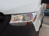 2021 Mercedes-Benz Sprinter 1500 Standard Roof