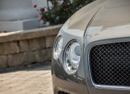 2015 Bentley Continental GT Mulliner Convertible