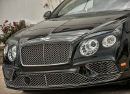 2017 Bentley Continental GT V8 S Mulliner