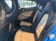 2017 Mercedes-Benz GLA GLA 250