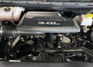 2021 Ram 1500 Big HornLone Star 9496 Miles Billet Silver Metallic Clearcoat 4D