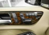 2016 Mercedes-Benz GL-Class GL 450