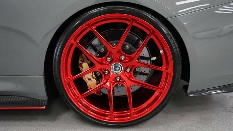 2019 BMW M4 CS 2dr Coupe