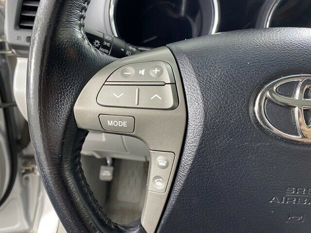 2009 Toyota Highlander Limited