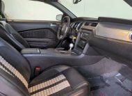 2010 Ford Mustang GT500