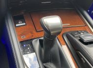 2021 Lexus LX 570 13452 Miles Black Onyx 4D Sport Utility 5.7L V8 DOHC Dual VVT-
