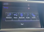 2021 Lexus GX 460 Luxury 7925 Miles Starfire Pearl 4D Sport Utility 4.6L V8 DOHC