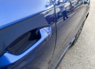021 Kia Forte GT-Line 13700 Miles Deep Sea Blue 4D Sedan 2.0L 4-Cylinder MPI IV