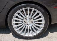 2011 Aston Martin Rapide Luxury
