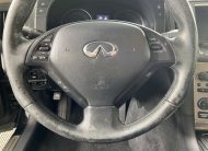 2011 INFINITI G25 X
