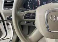 2012 Audi Q5 2.0T Premium