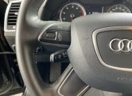 2014 Audi Q5 109356 Miles Brilliant