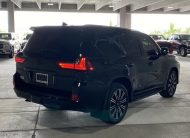 2021 Lexus LX 570 13452 Miles Black Onyx 4D Sport Utility 5.7L V8 DOHC Dual VVT-