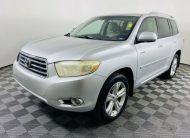 2009 Toyota Highlander Limited