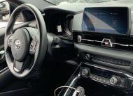 2021 Toyota Supra 3.0 18837 Miles Tungsten 2D Coupe 3.0L I6 Turbocharged 8-Speed