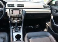 2014 Volkswagen Passat SE wSnrfNav