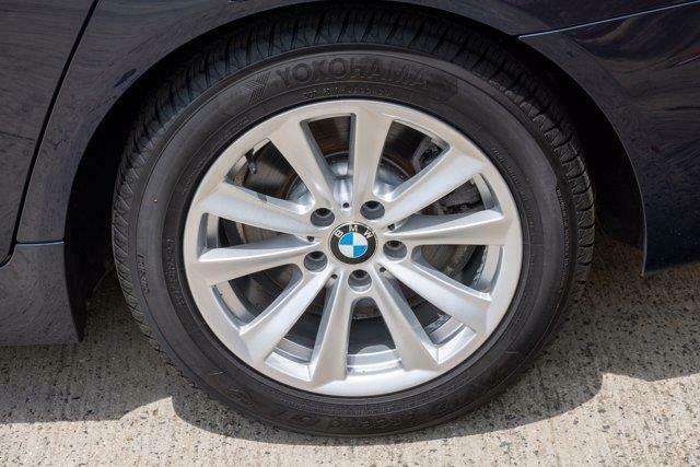 2015 BMW 5-Series 528i xDrive