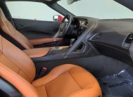 2015 Chevrolet Corvette 2LT