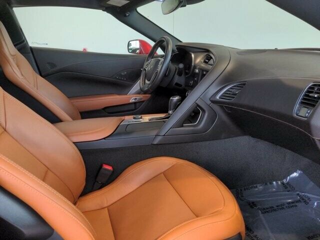 2015 Chevrolet Corvette 2LT