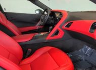 2015 Chevrolet Corvette Z51 3LT