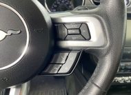 2015 Ford Mustang EcoBoost