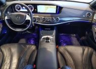 2015 Mercedes-Benz S-Class S 63 AMG