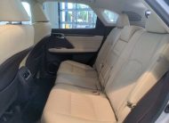 2016 Lexus RX 350 350