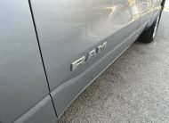 2020 Ram 1500 Big HornLone Star 64274 Miles Billet Silver Metallic Clearcoat 4D