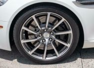 2017 Aston Martin Rapide 4DR SDN