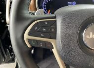 2017 Jeep Grand Cherokee Summit
