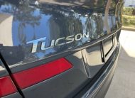 2020 Hyundai Tucson SE 41318 Miles Dusk Blue 4D Sport Utility I4 6-Speed Automat