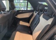 2017 Mercedes-Benz GLE AMG GLE43