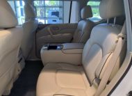 2018 INFINITI QX80