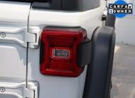 2018 Jeep Wrangler Rubicon