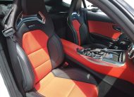 2018 Mercedes-Benz AMG GT S AMG GT S