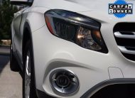 2018 Mercedes-Benz GLA GLA 250 White