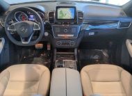 2018 Mercedes-Benz GLE AMG GLE43