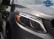 2018 Mercedes-Benz Other AMG® GLE 63 S