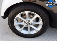 2018 Smart fortwo electric drive passion