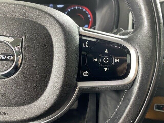 2018 Volvo XC90 T6 Inscription