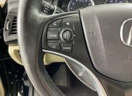 2019 Acura MDX 3.5L Advance Package